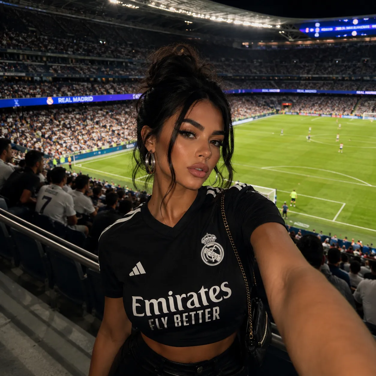 A Temptation AI companion waiting to tempt you into a chat